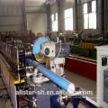 downspout roll forming machine